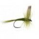 Barbless Flies Olive Dun BL $2.34