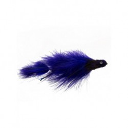 Bass Flies Sex dungeon purple $10.00