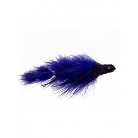 Bass Flies Sex dungeon purple $10.00