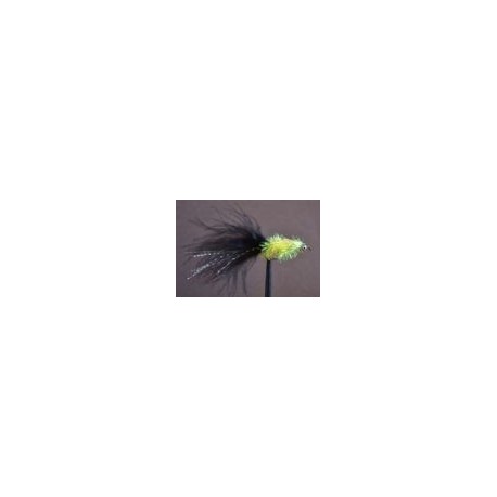 Lures 2 Black Cat Fritz Gladiator $2.34