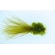 Lures 2 Olive Fritz Goldhead $2.34