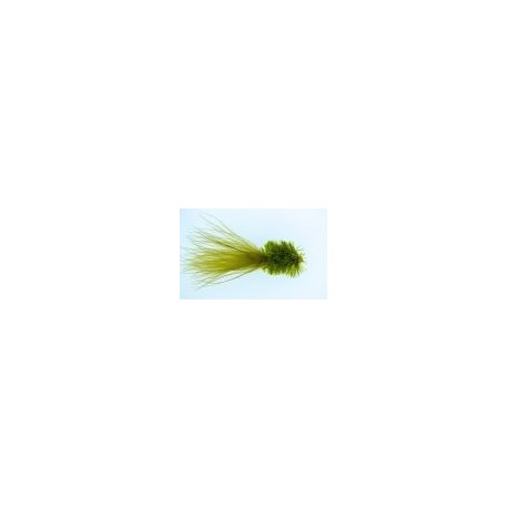 Lures 2 Olive Fritz Goldhead $2.34