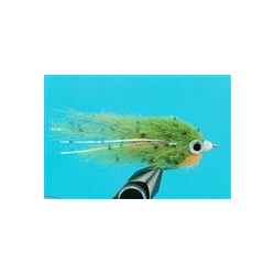 Bass Flies enricos bluegill $8.50