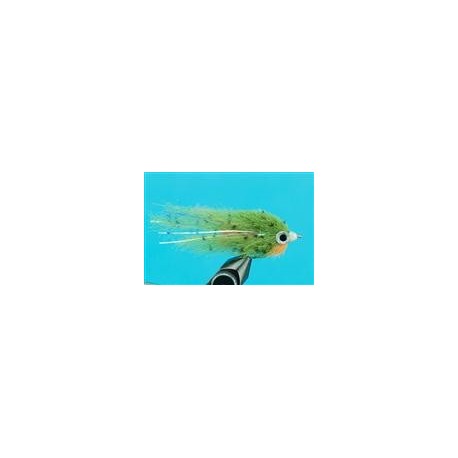 Bass Flies enricos bluegill $8.50