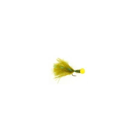 Lures 2 Blue Flash Damsel Booby $2.34