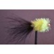 Lures 2 Black Cat Whisker Fritz Goldhead $2.34