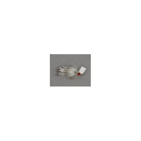Lures 2 Mini Mink Popper $2.34