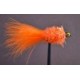 Lures 2 Orange Fritz Leadhead $2.34