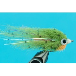 Bass Flies enricos bluegill $8.50