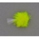 Lures 2 Fluo Yellow Blob $2.34