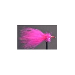 Lures 2 Nomad  Flo Pink $2.34