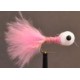 Lures 2 Booby  Pink $2.34
