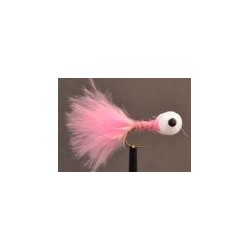 Lures 2 Booby  Pink $2.34