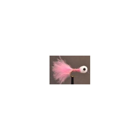 Lures 2 Booby  Pink $2.34