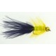 Lures 2 Black Cat Leadhead $2.34