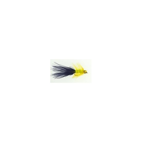 Lures 2 Black Cat Leadhead $2.34