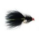 Lures 2 Leadhead Black $2.34
