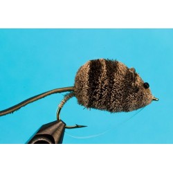 Bass Flies erics mouse $8.50
