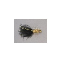 Lures 2 Humungus Gold $2.34