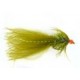 Lures 2 UV Damsel Straggle $2.34