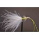 Lures 2 Kick Ass Damsel Cats Whisker $2.34