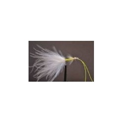 Lures 2 Kick Ass Damsel Cats Whisker $2.34