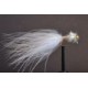 Lures 2 Fritz Goldhead Nobbler  White $2.34