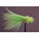 Lures 2 Lime Fritz Gladiator $2.34