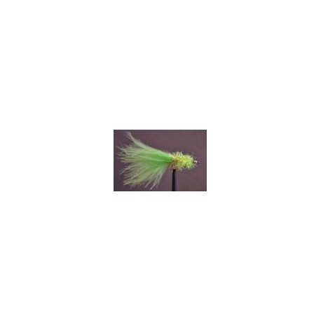 Lures 2 Lime Fritz Gladiator $2.34