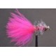 Lures 2 Humungus Flo Pink $2.34