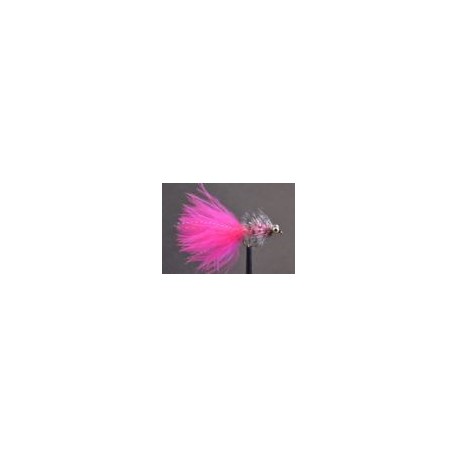 Lures 2 Humungus Flo Pink $2.34