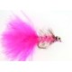 Lures 2 Humungus  Flo Pink $2.34