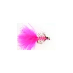 Lures 2 Humungus  Flo Pink $2.34