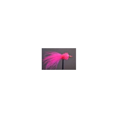 Lures 2 Nomad Flo Pink $2.34
