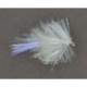 Lures 2 Jelly UV White Blob $2.34
