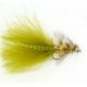 Lures 2 Humungus Olive $2.34