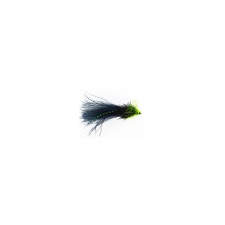 Lures 2 Black Eyed Pea $2.34