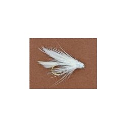 Lures 2 All White Muddler Minnow $2.34