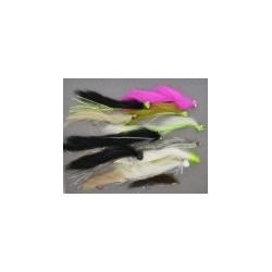 Lures 2 Snakes Alive! $2.34