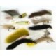 Lures 2 Frybashers Selection $2.34