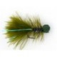 Lures 2 Blue Flash Damsel Mini Booby $2.34