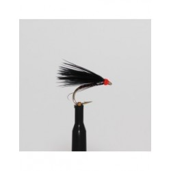 Lures 2 orange quill cormorant $2.34