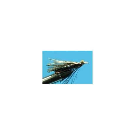 Bass Flies flash minnow $8.50