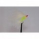 Lures 2 h h pink cats whisker $2.34