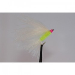 Lures 2 h h pink cats whisker $2.34