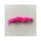 Lures 2 pink chain with fritz rabbit snake $2.34