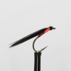 Lures 2 skinny red cormorant $2.34