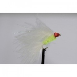 Lures 2 red eyed cats whisker $2.34