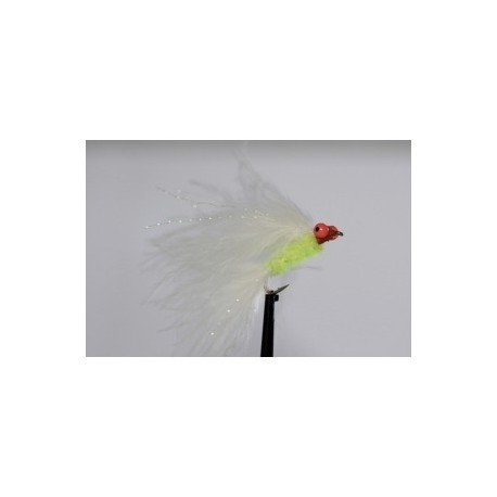 Lures 2 red eyed cats whisker $2.34