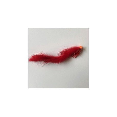 Lures 2 scarlet chain snake $2.34